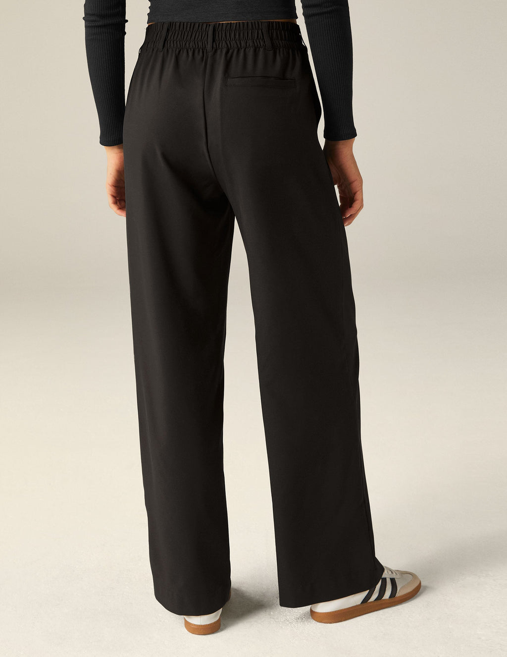 Status Wide Leg Trouser 31