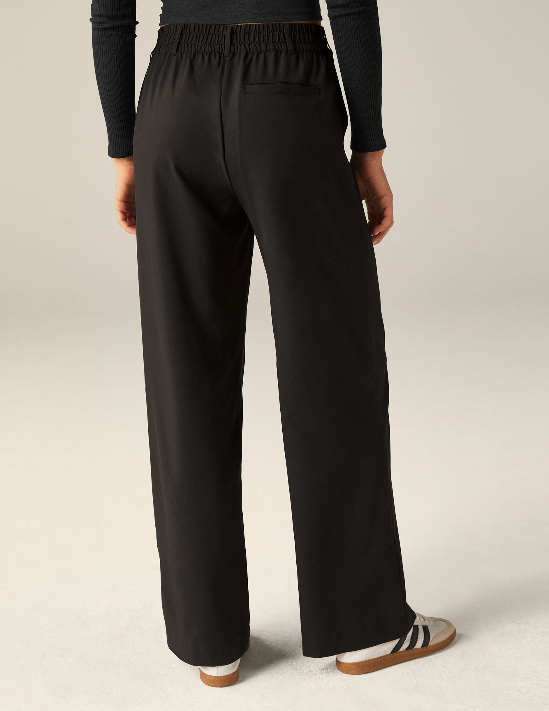 Status Wide Leg Trouser 31