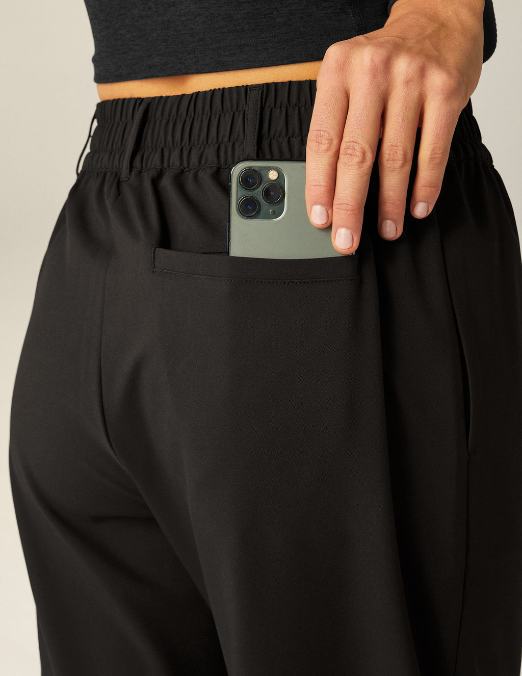 Status Wide Leg Trouser 31