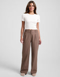 Status Wide Leg Trouser 31