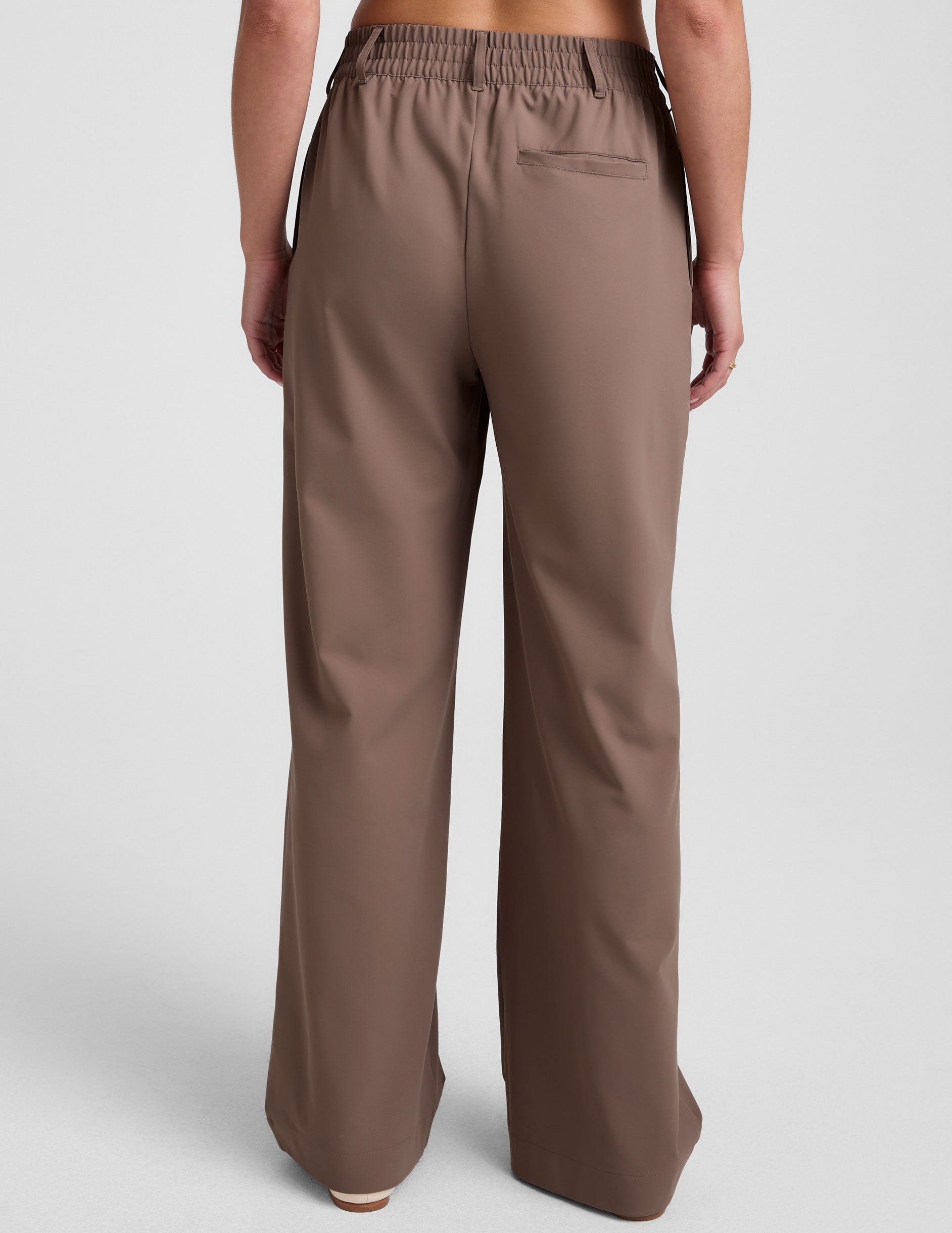 Status Wide Leg Trouser 31