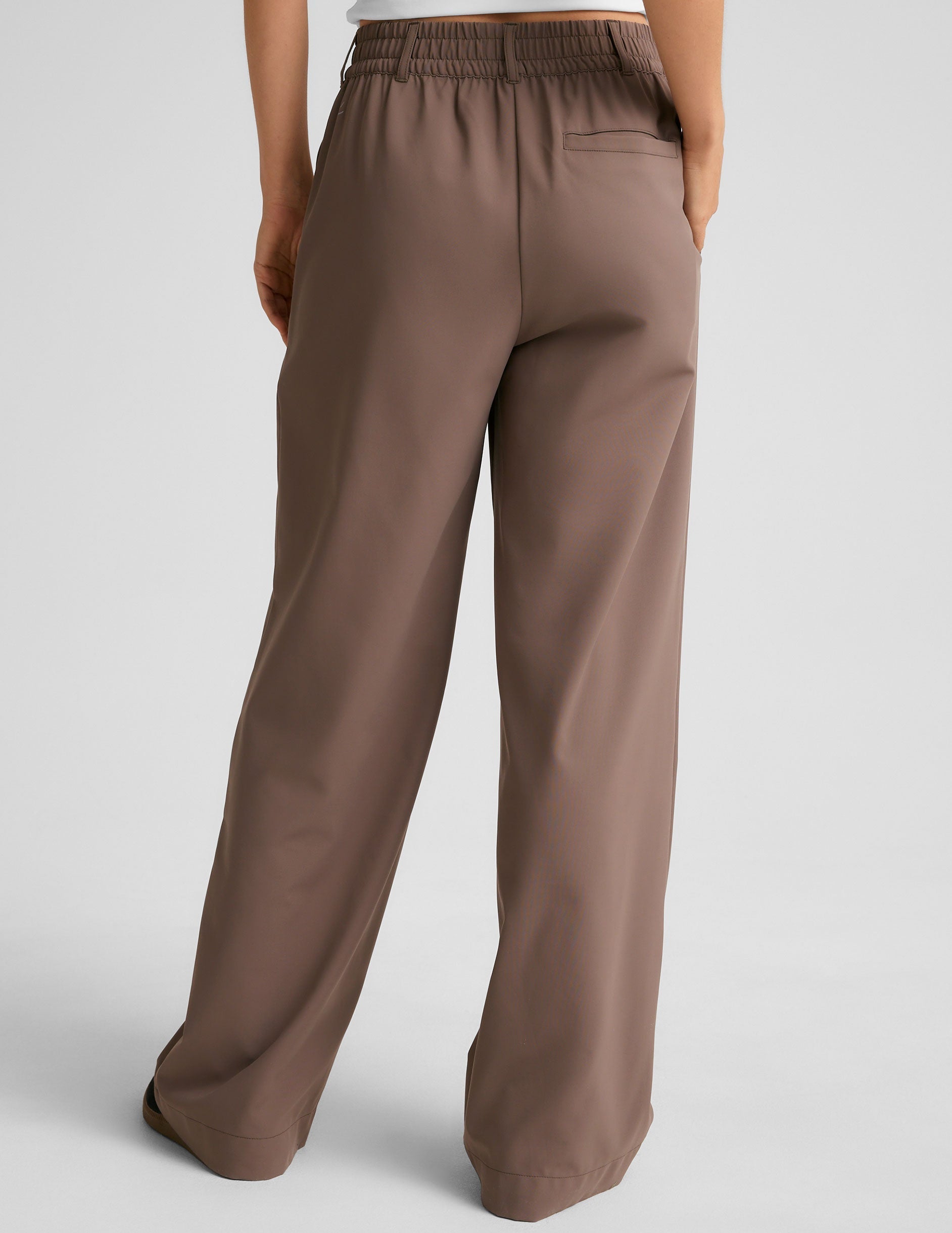 Status Wide Leg Trouser 31