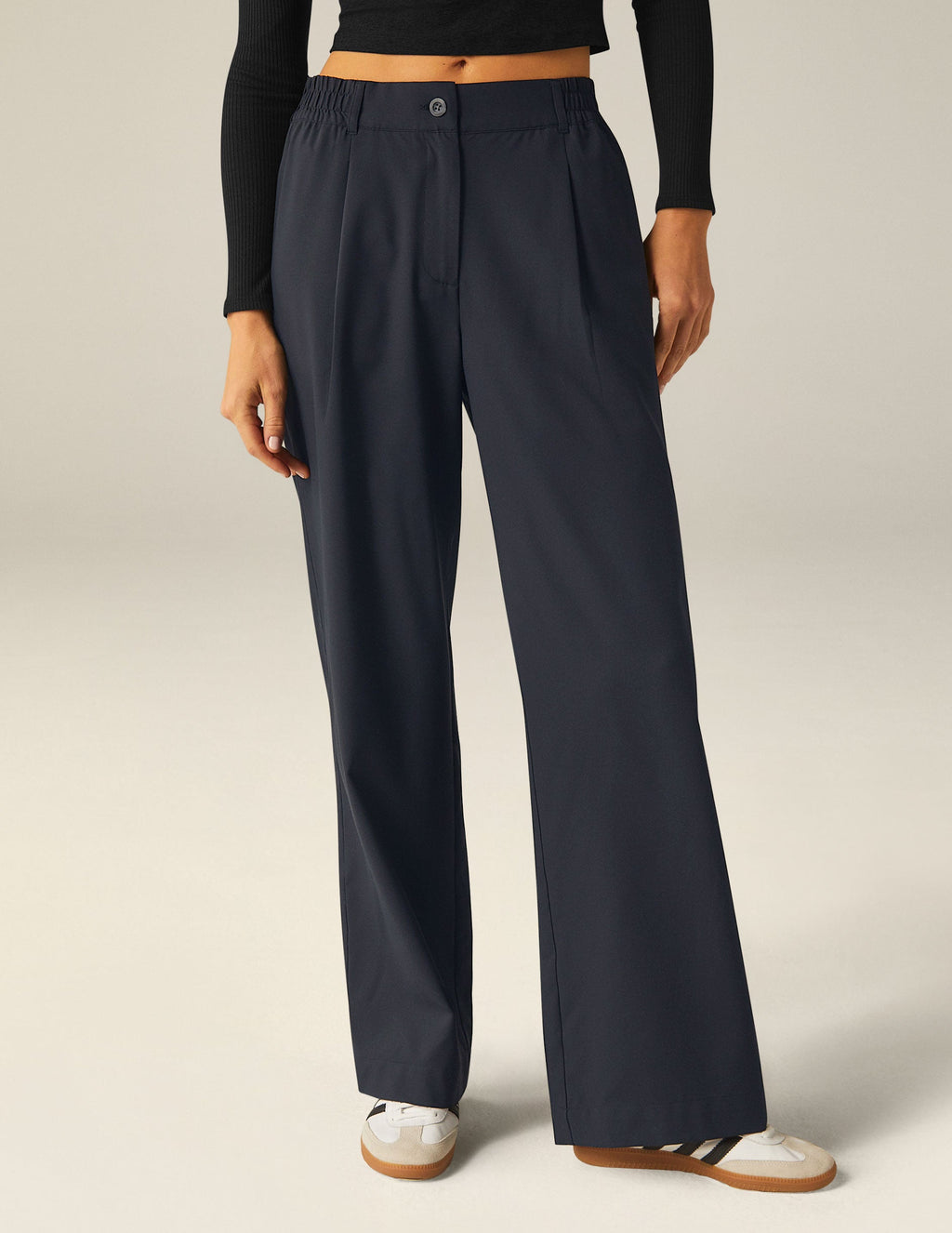 Status Wide Leg Trouser 31