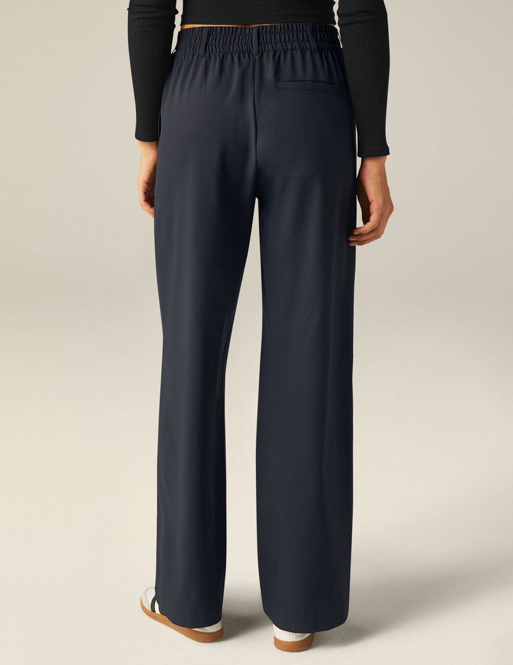 Status Wide Leg Trouser 31