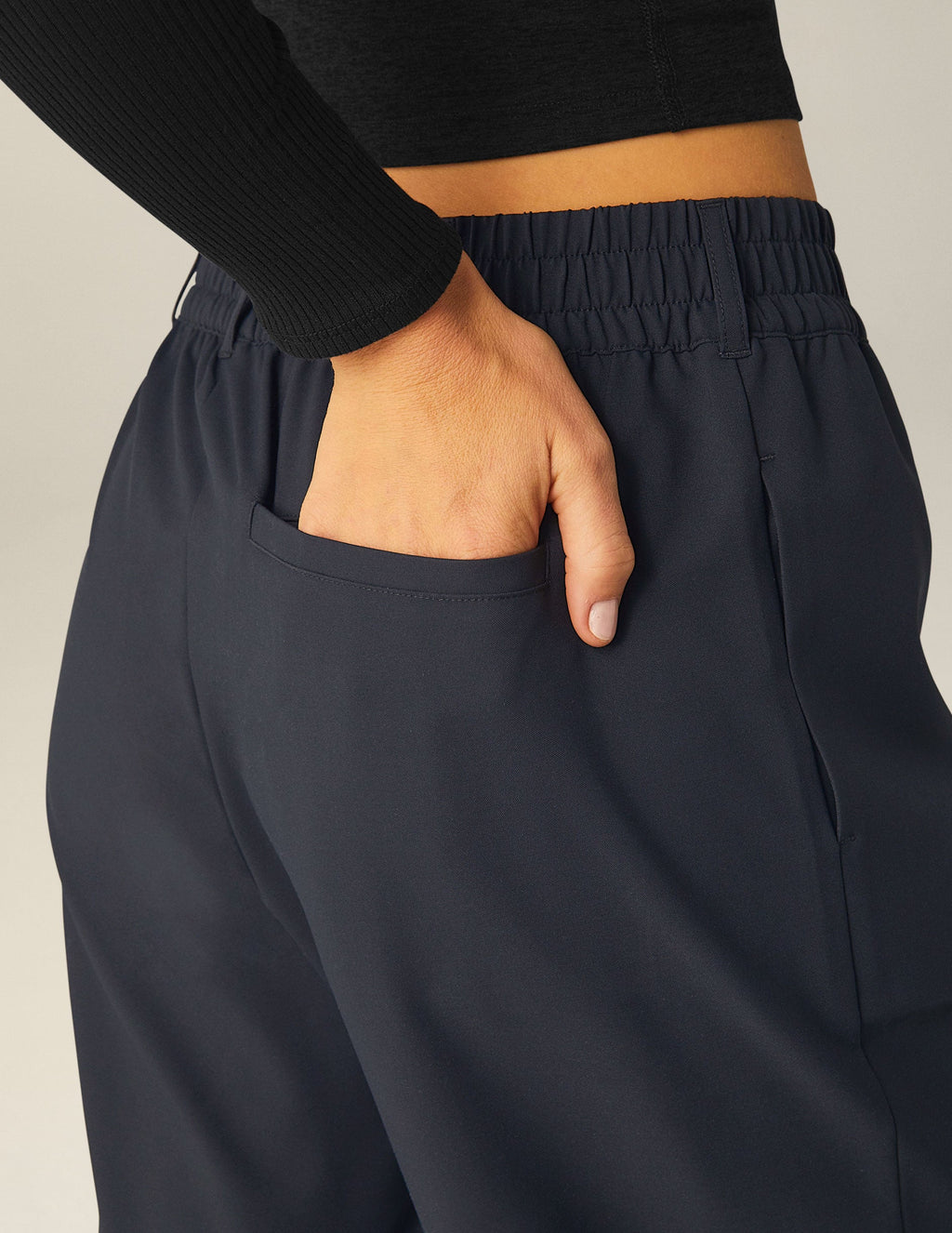 Status Wide Leg Trouser 31