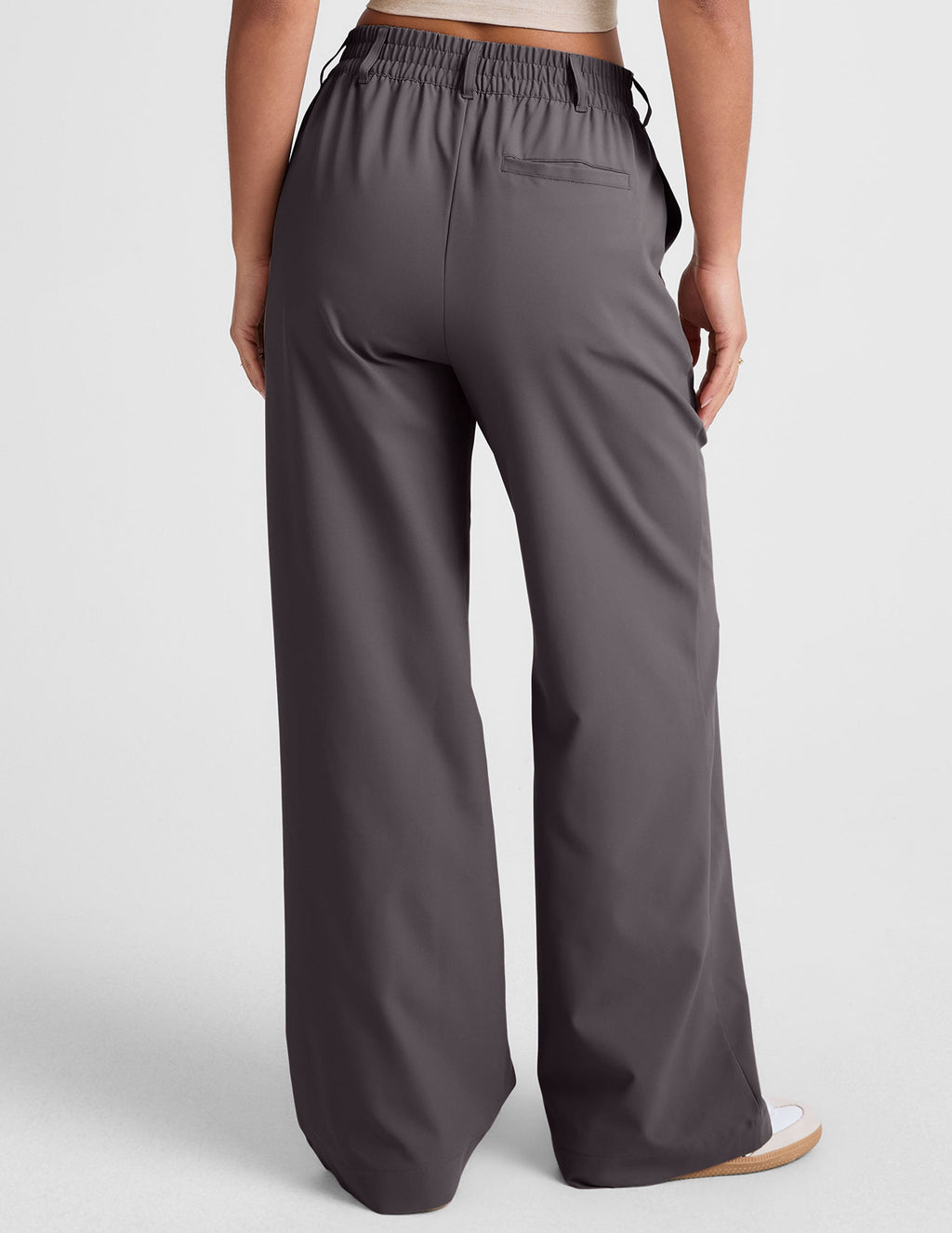 Status Wide Leg Trouser 31