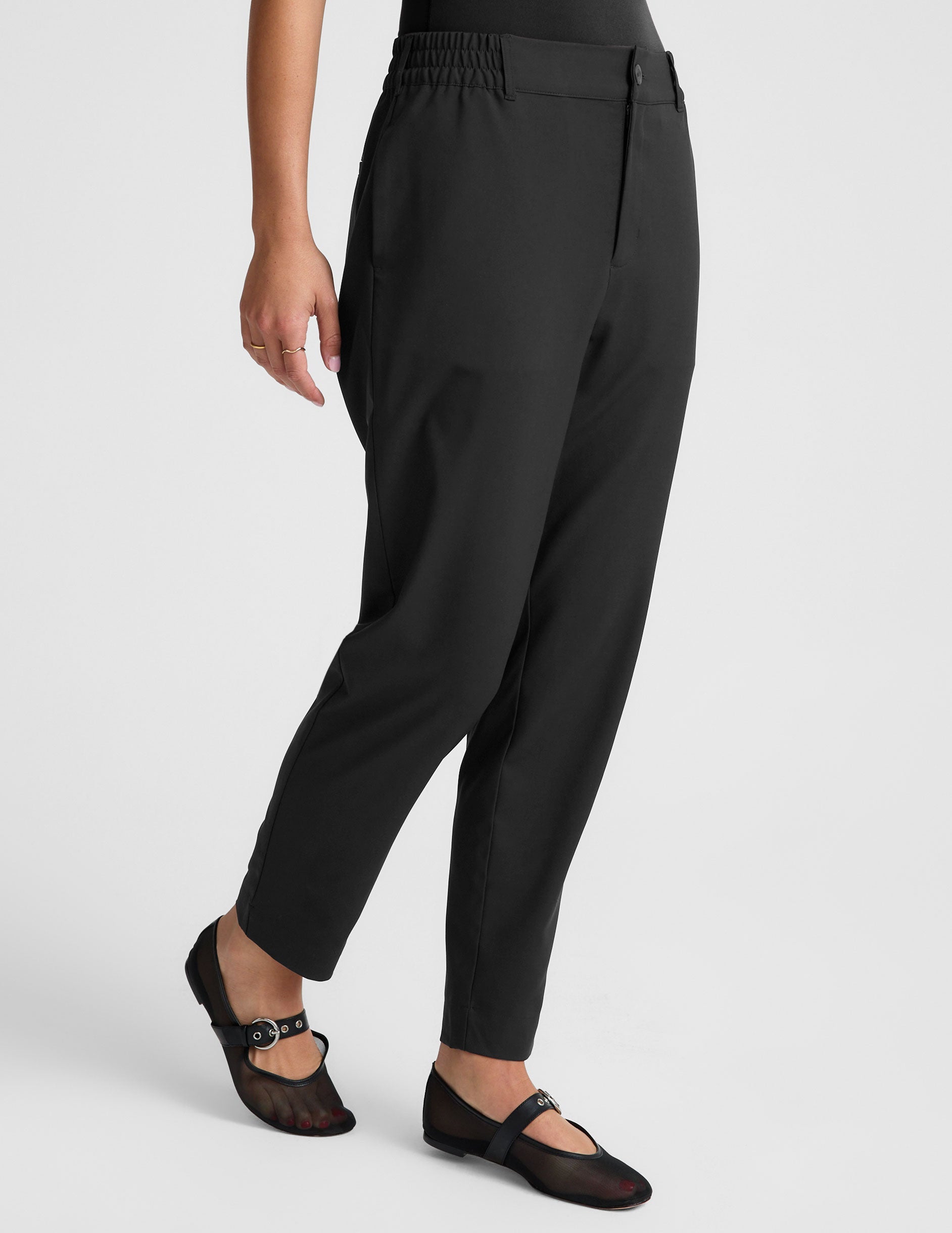 Status Tapered Pant