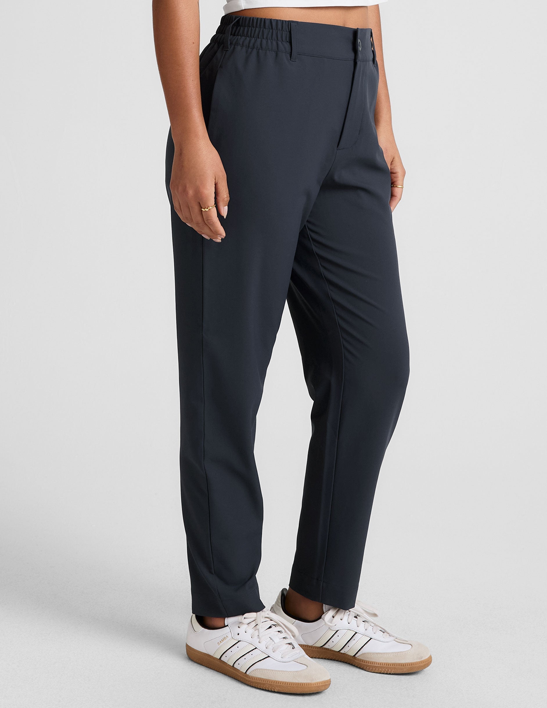Status Tapered Pant