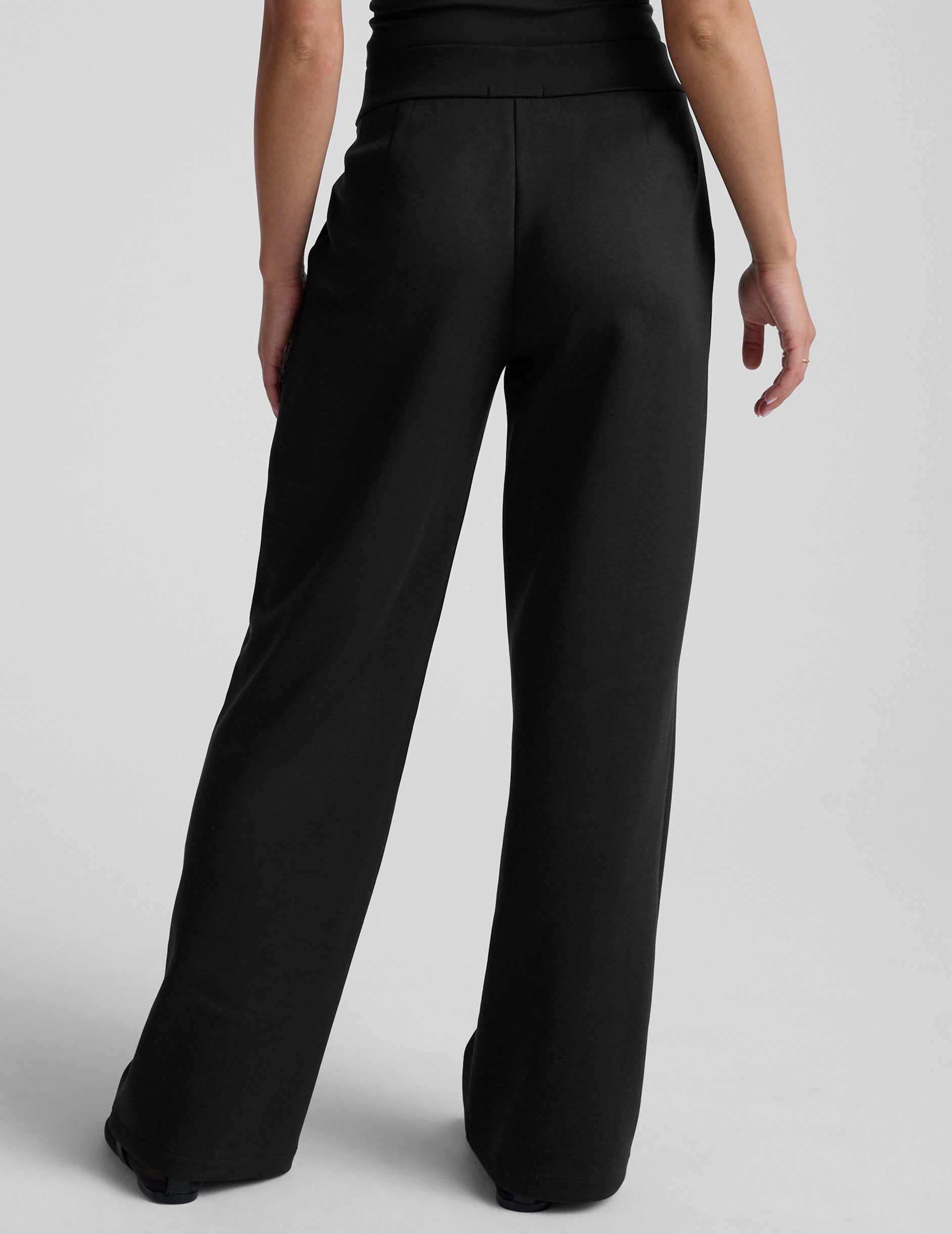 In The Flow Wide Leg Pant