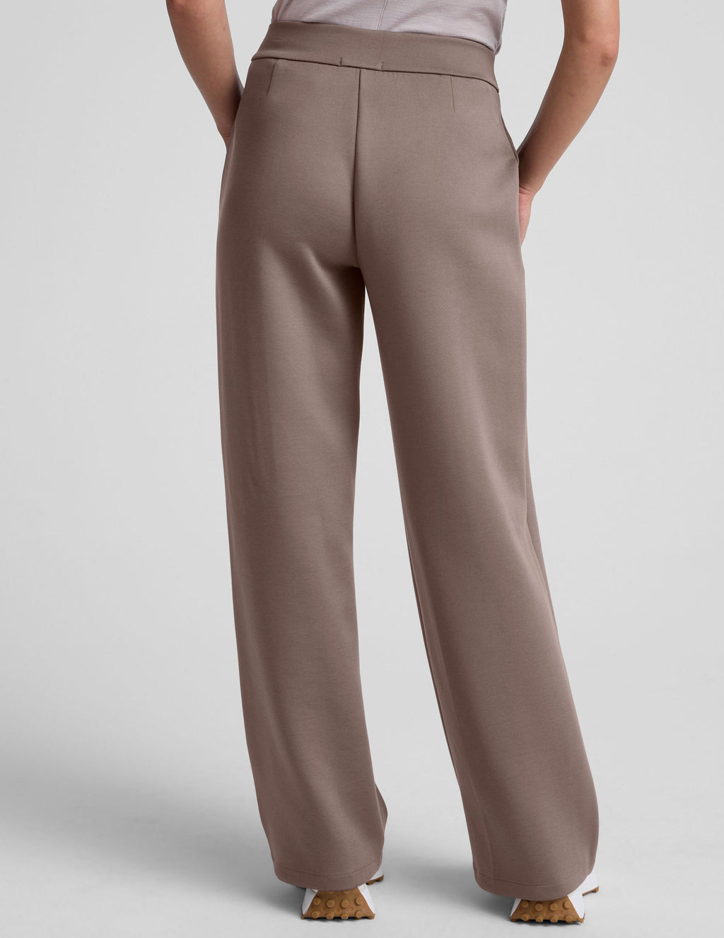 In The Flow Wide Leg Pant