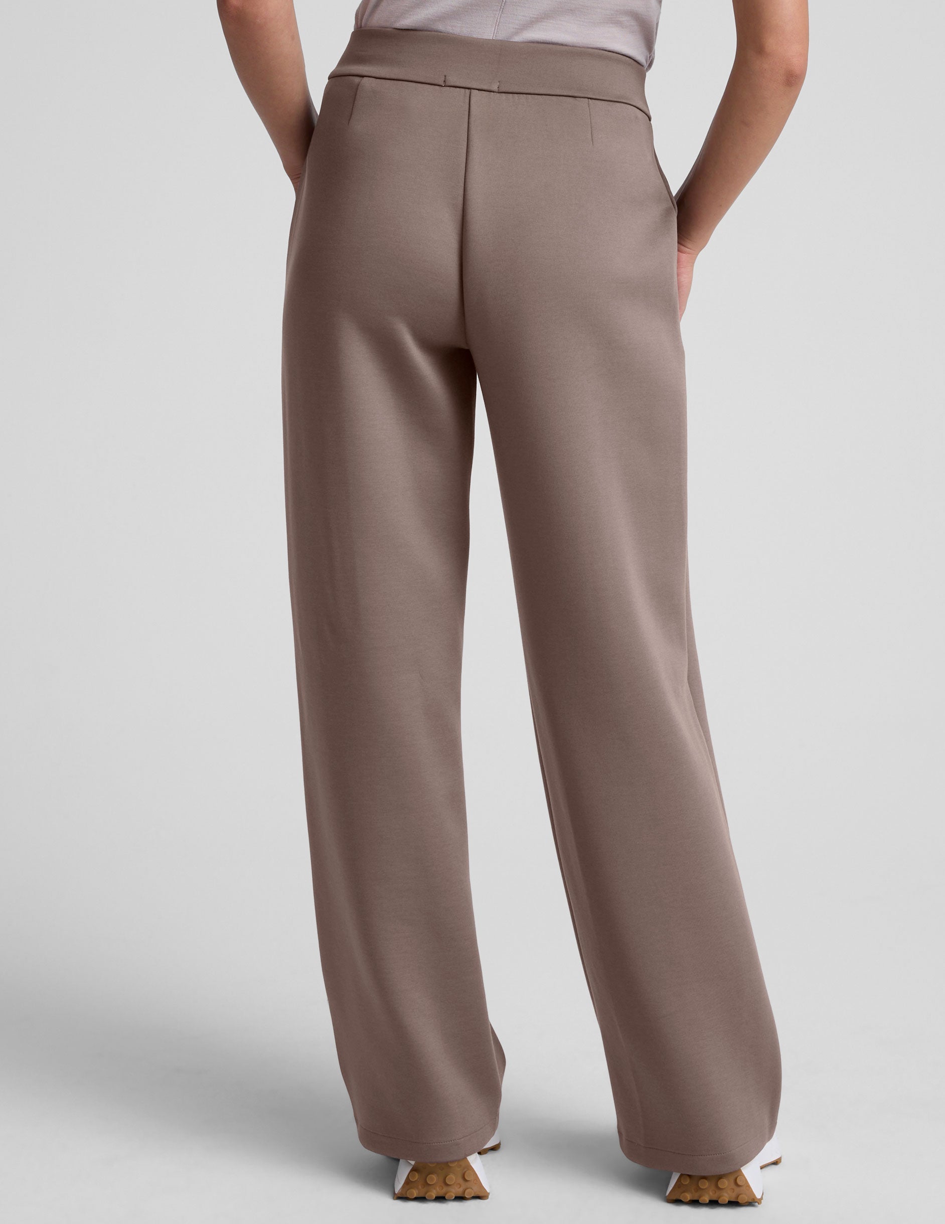 In The Flow Wide Leg Pant