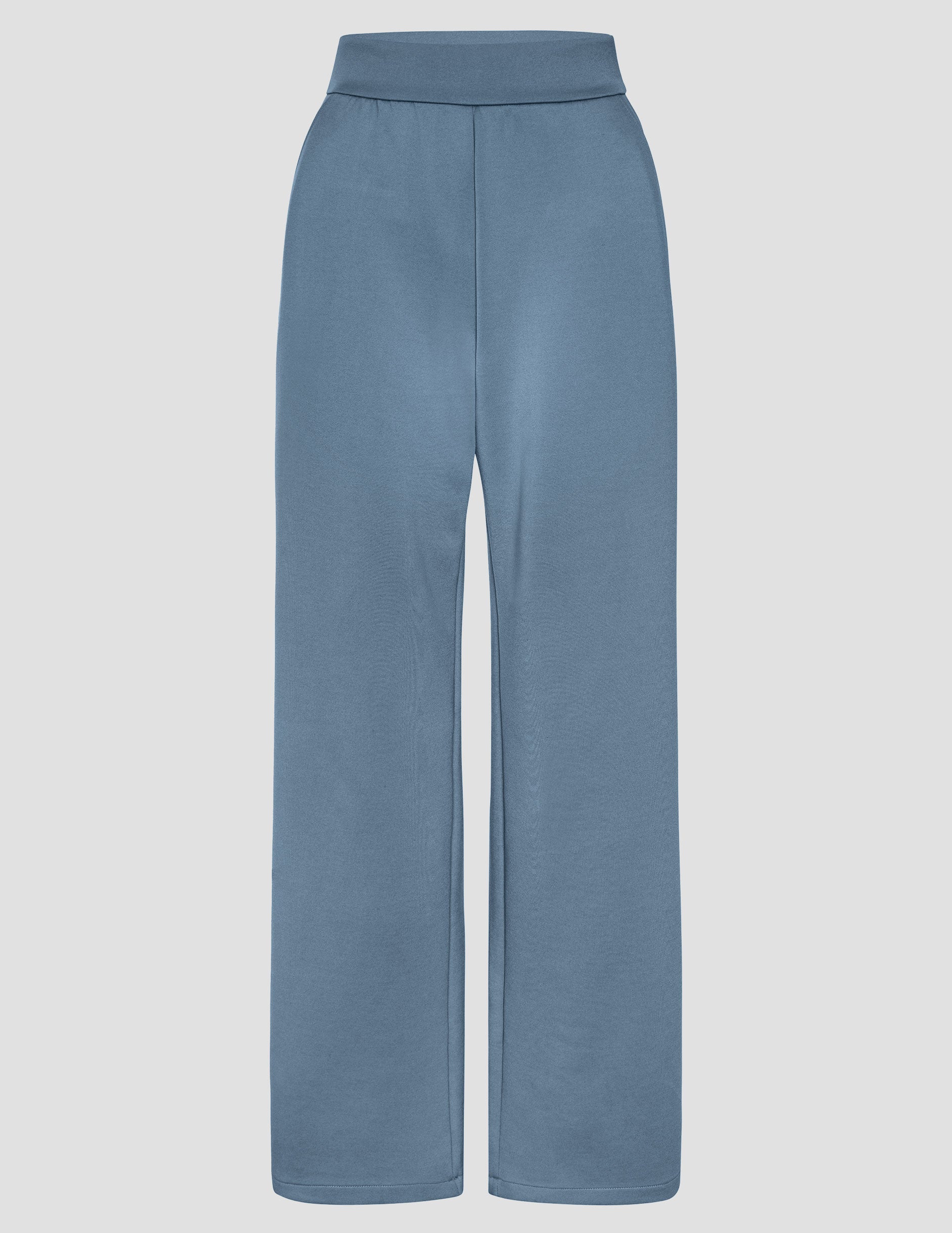 In The Flow Wide Leg Pant