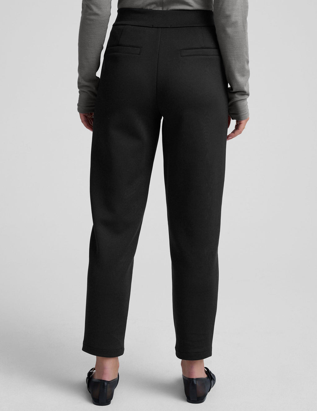 In The Flow Tapered Pant