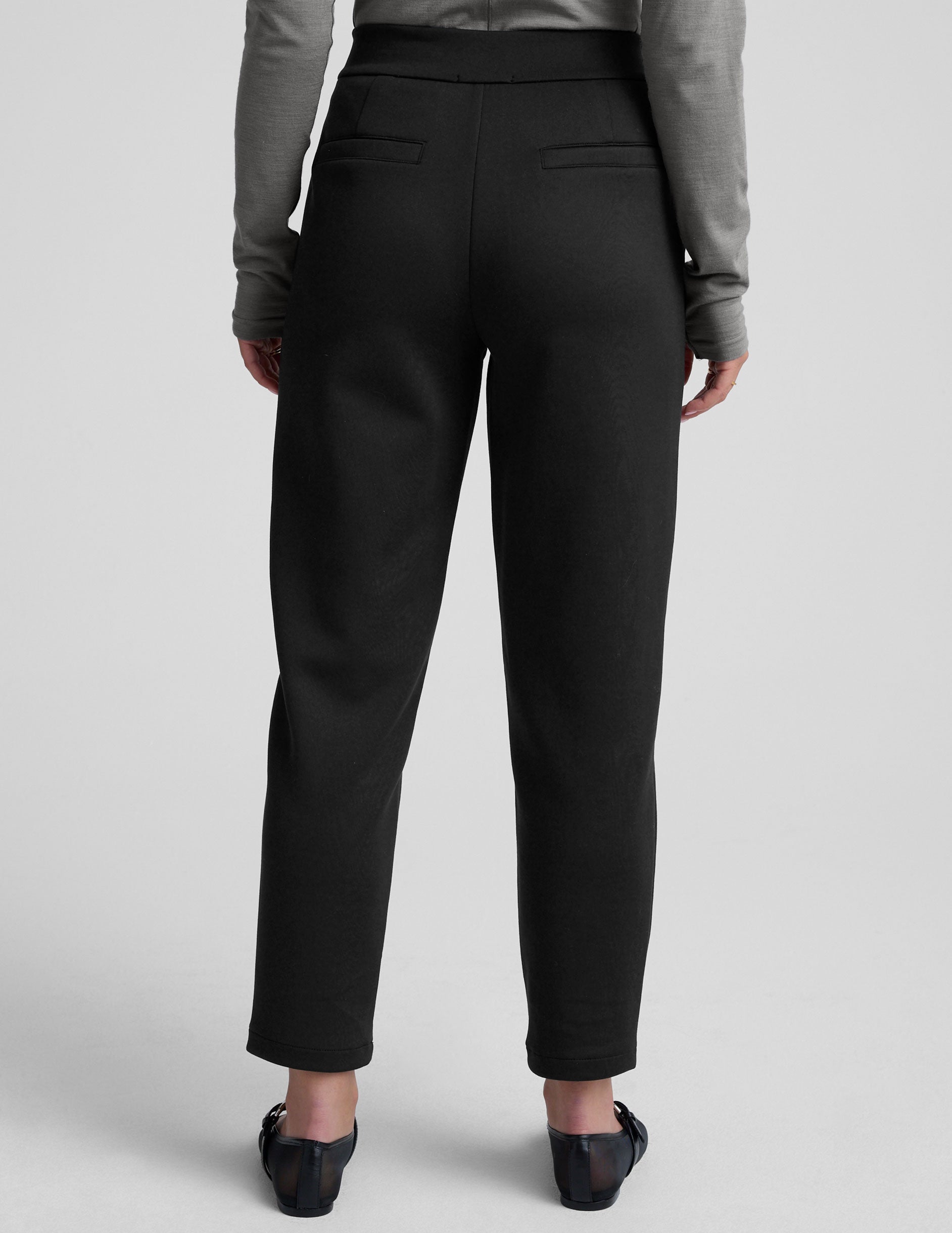 In The Flow Tapered Pant
