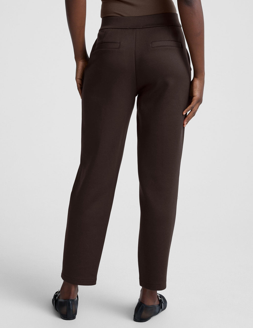 In The Flow Tapered Pant