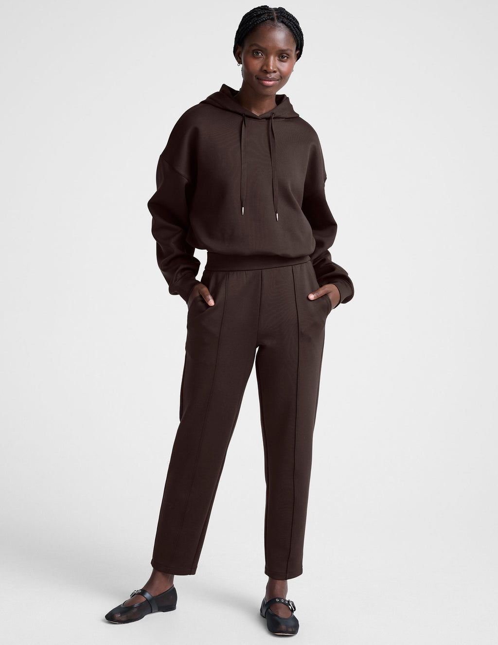 In The Flow Tapered Pant