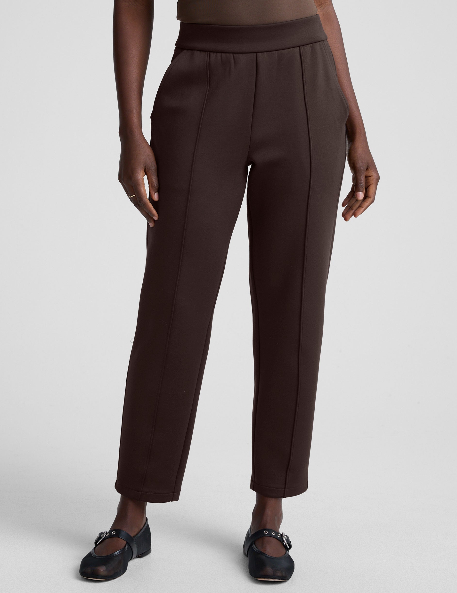 In The Flow Tapered Pant