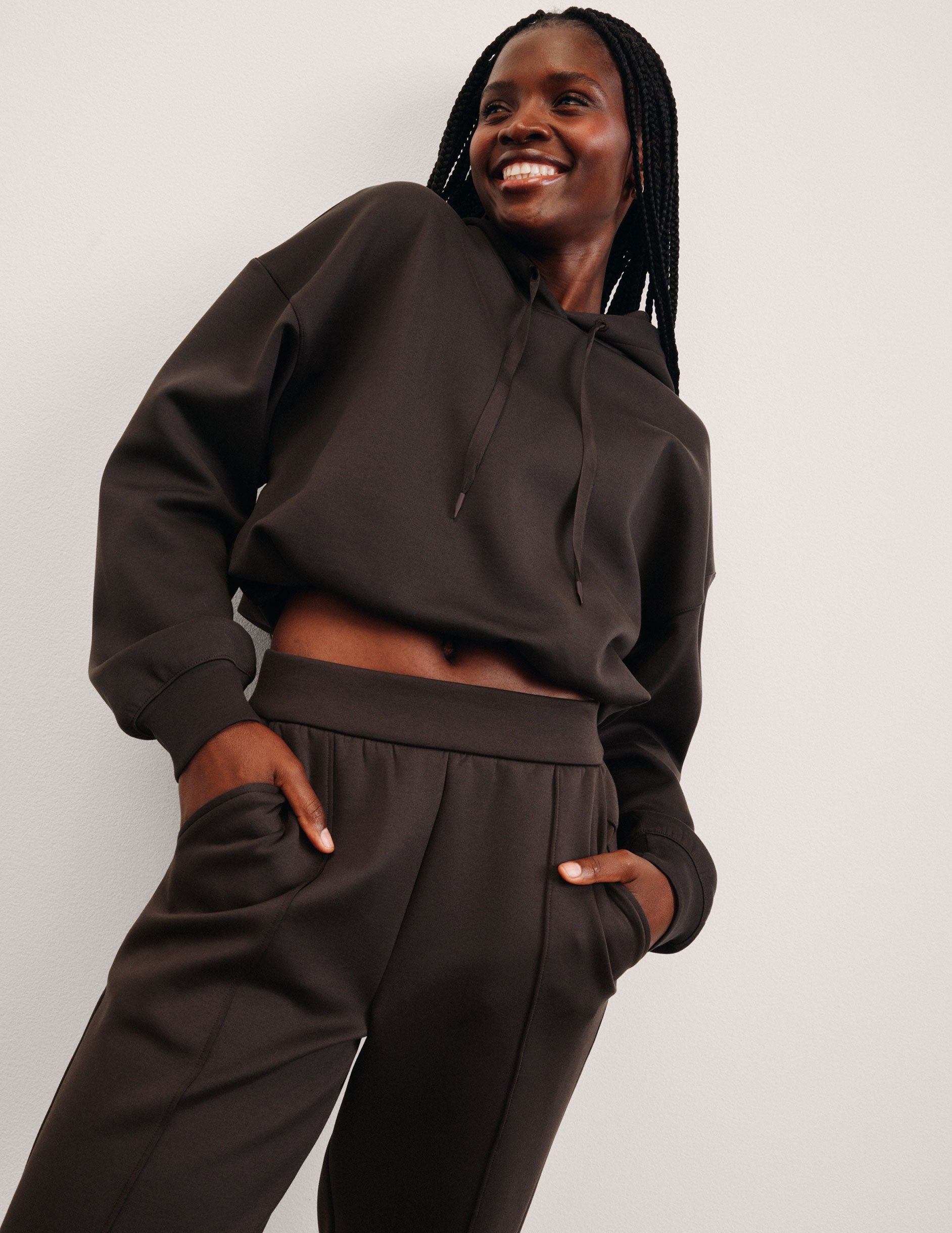 In The Flow Hoodie