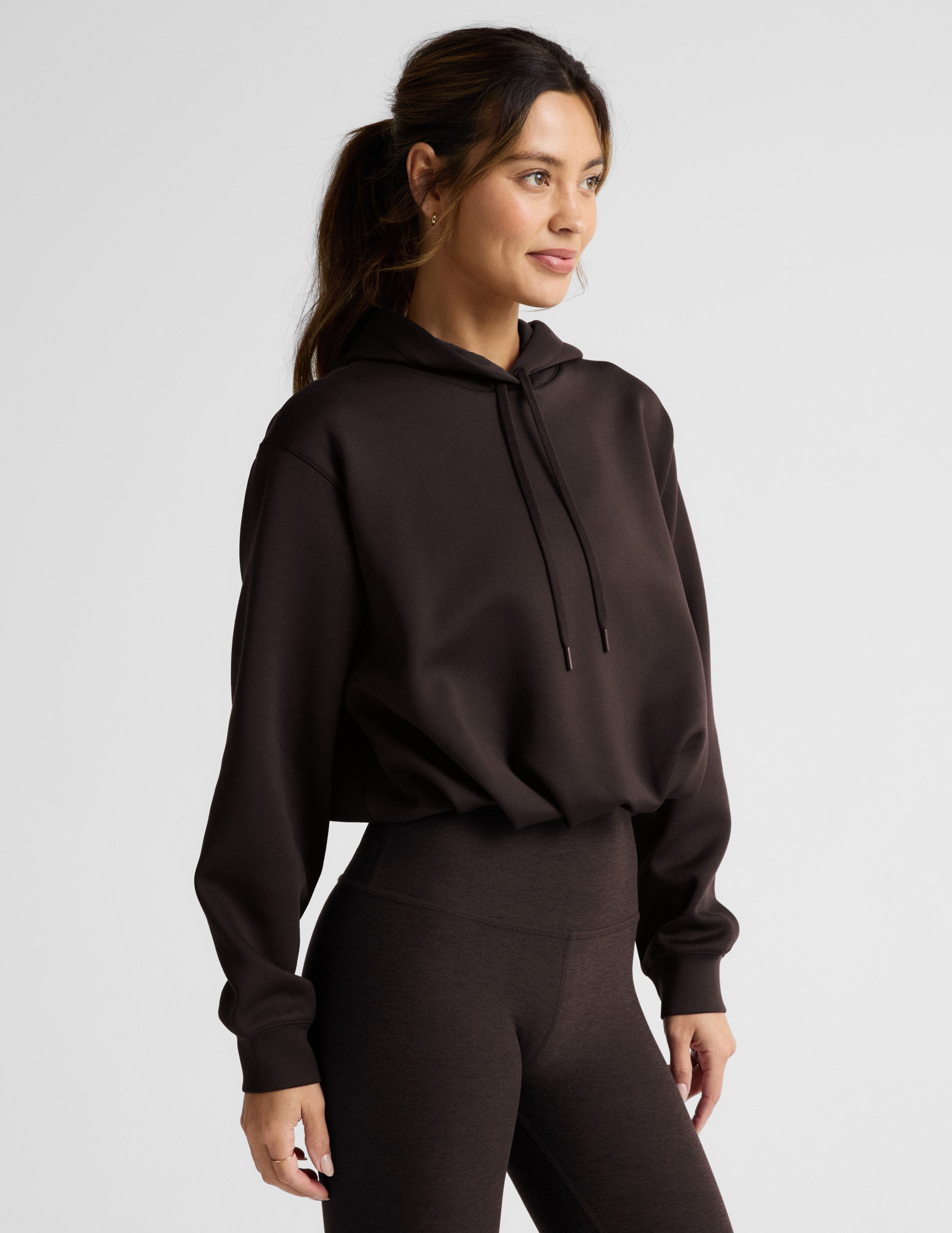 In The Flow Hoodie