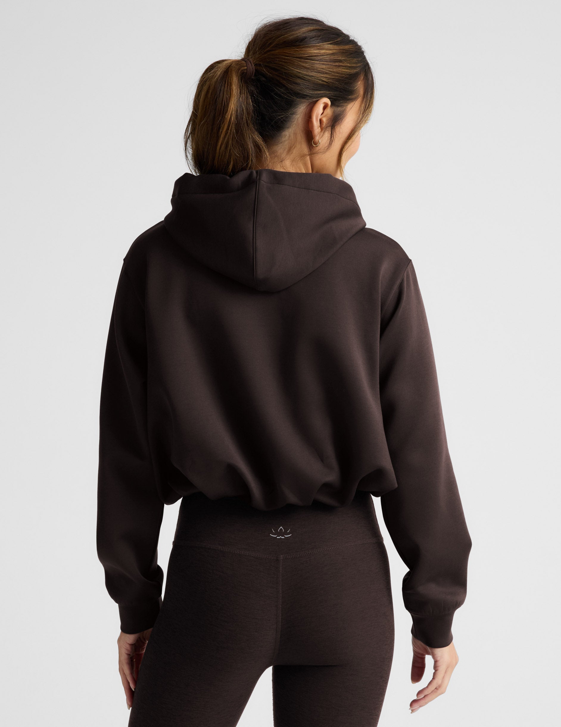 In The Flow Hoodie