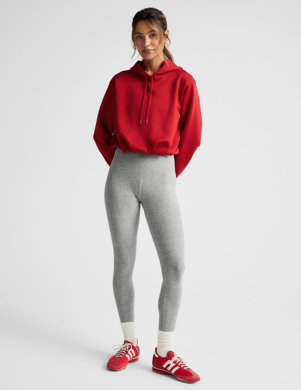 In The Flow Hoodie