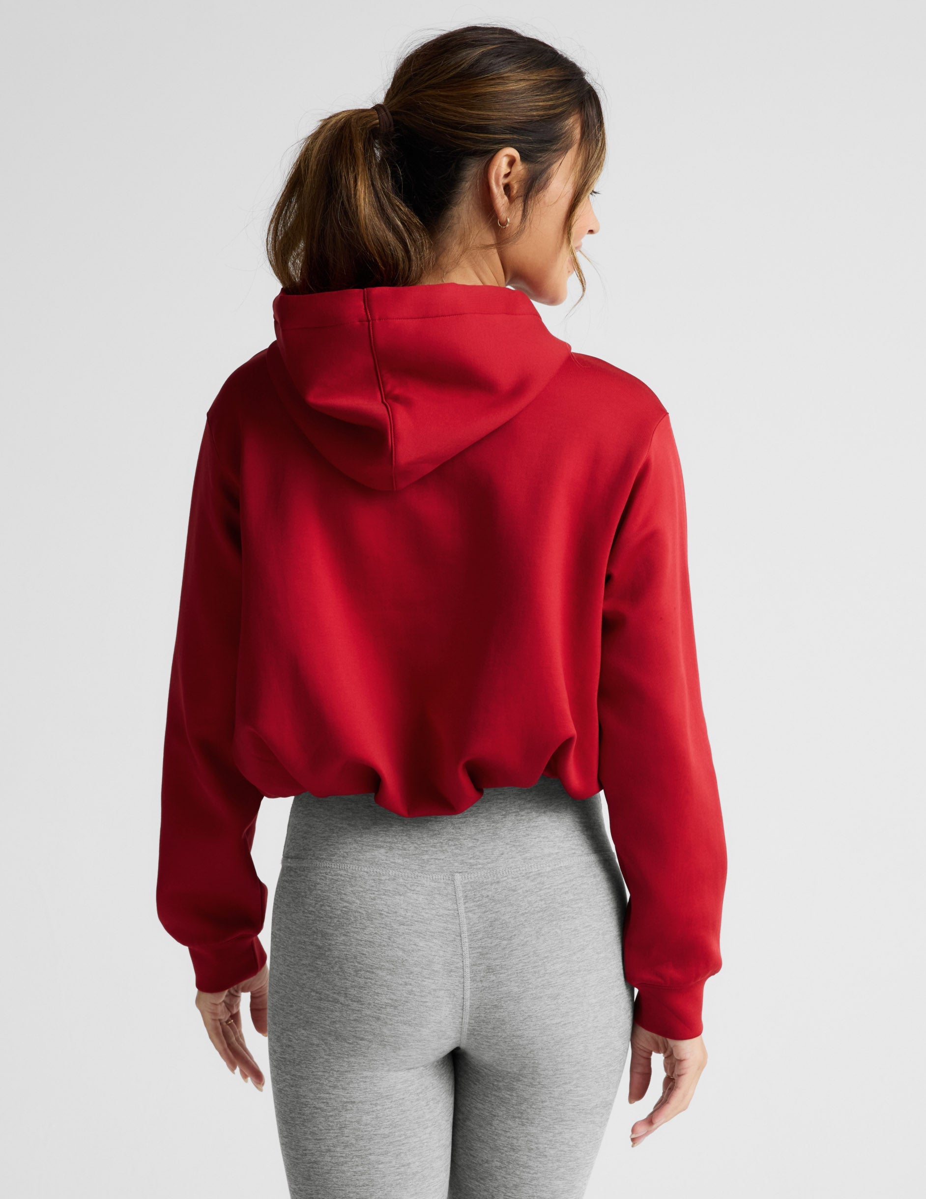 In The Flow Hoodie