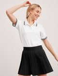 Country Club Polo Tee