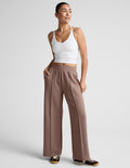 SoftSpring Wide Leg Pant 29