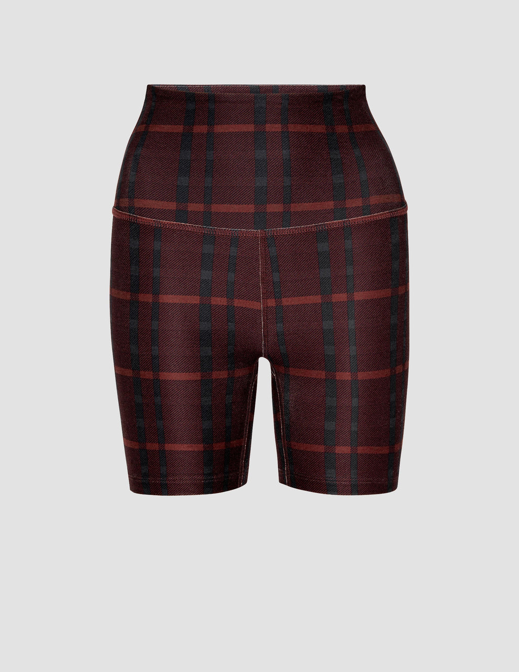 SoftMark Keep Pace Biker Short