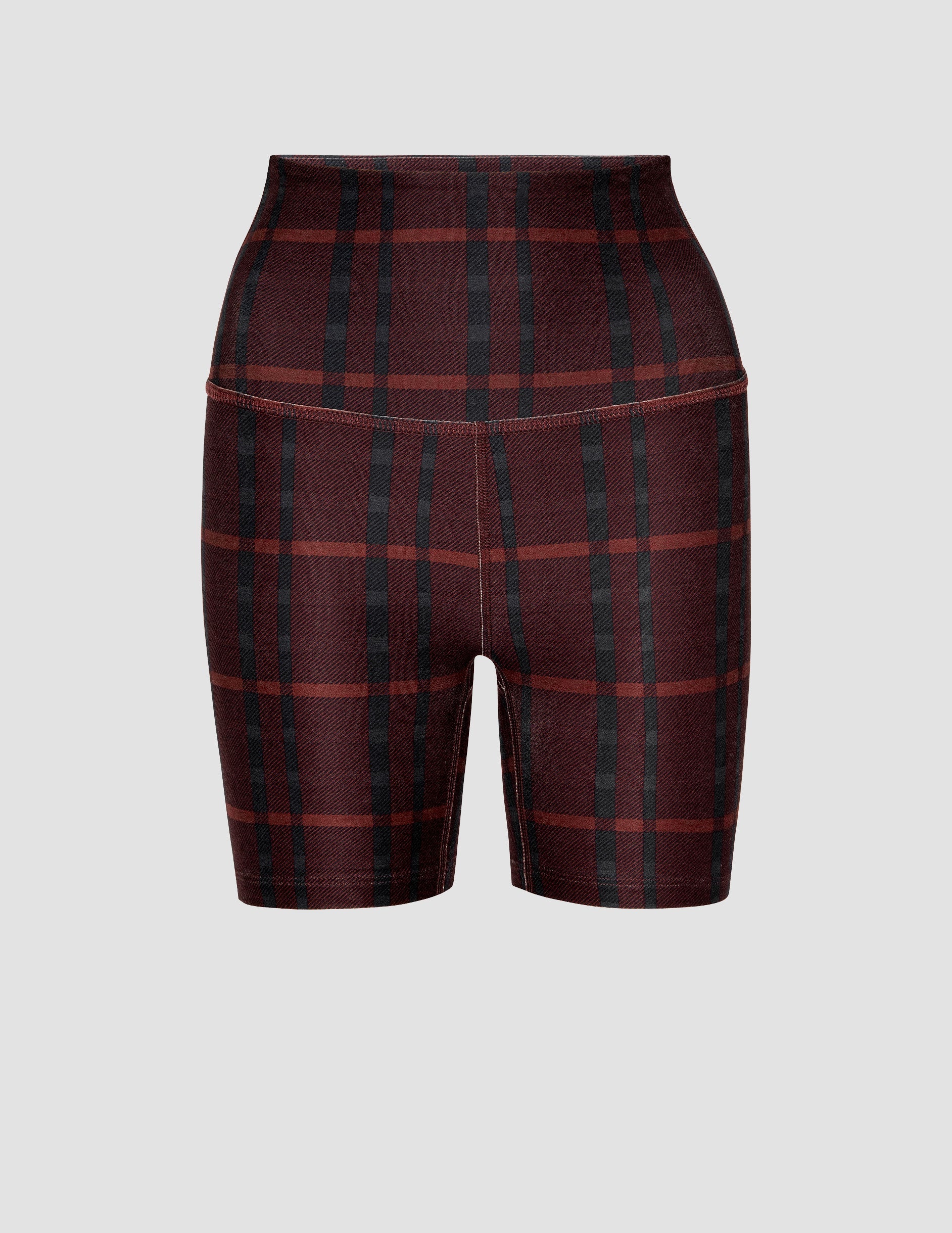 SoftMark Keep Pace Biker Short
