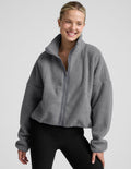 Unity Zip Jacket