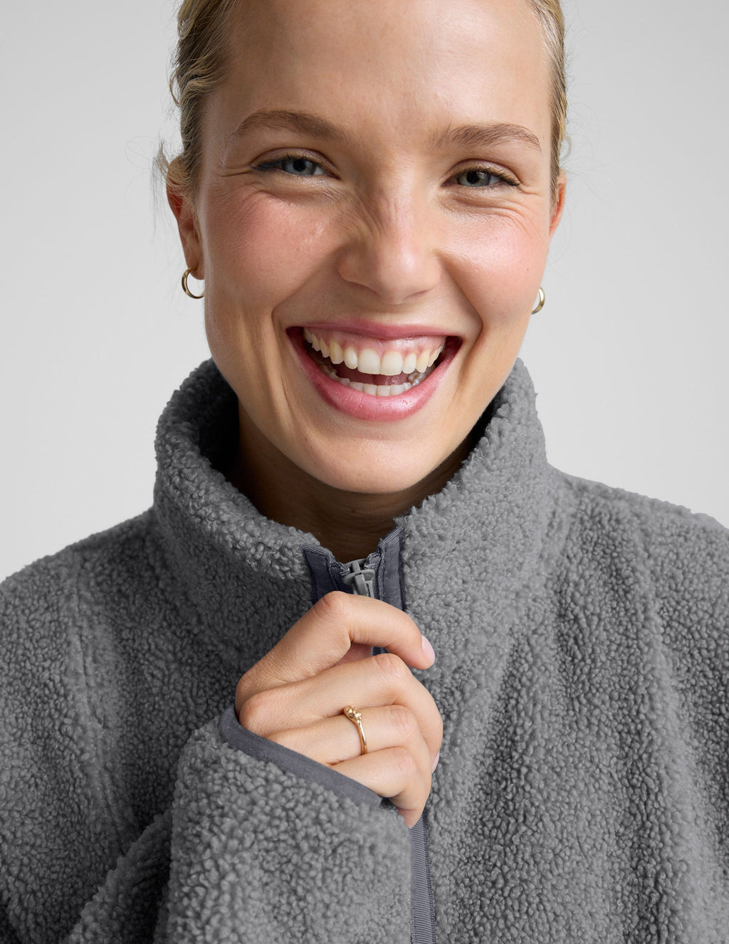 Unity Zip Jacket