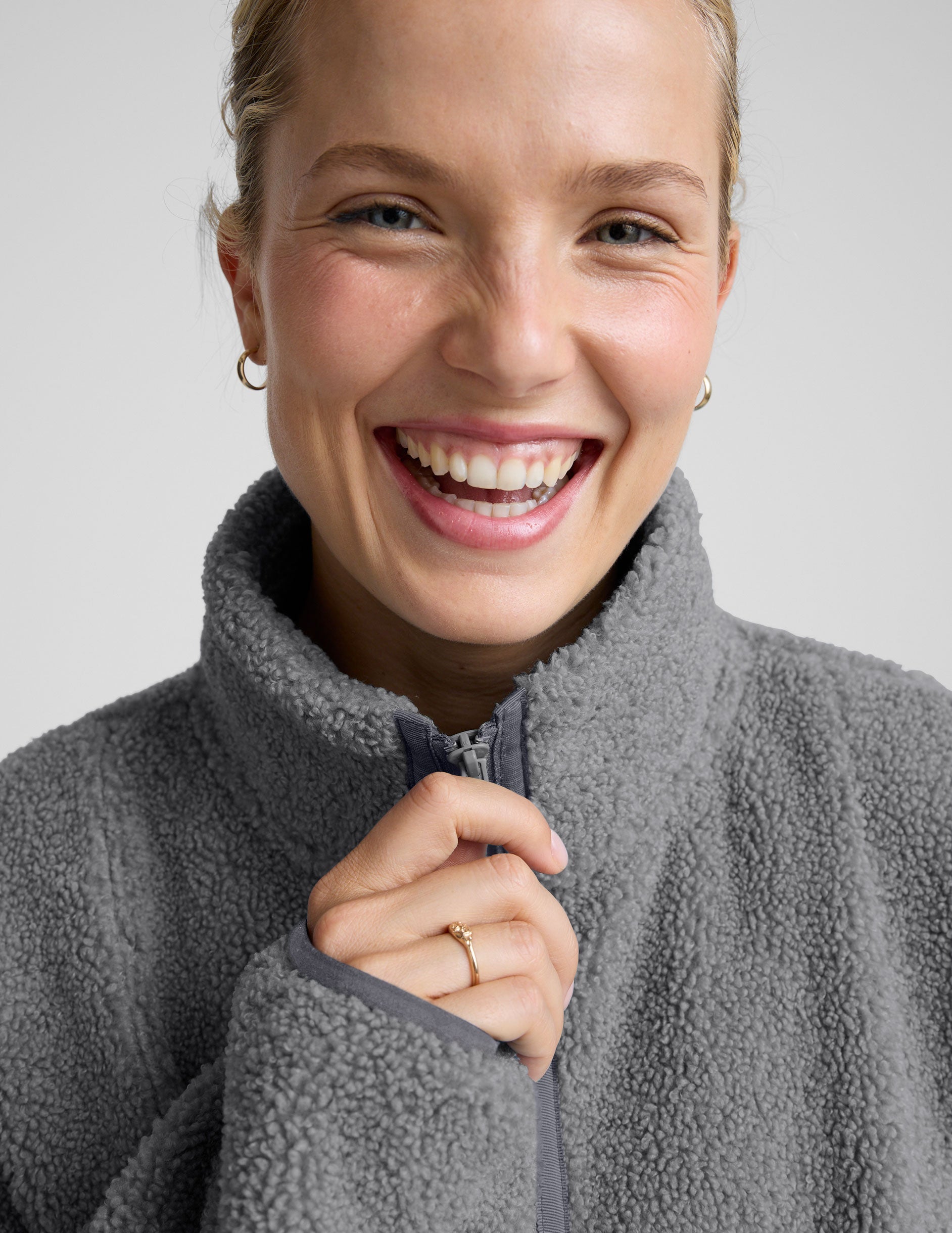 Unity Zip Jacket