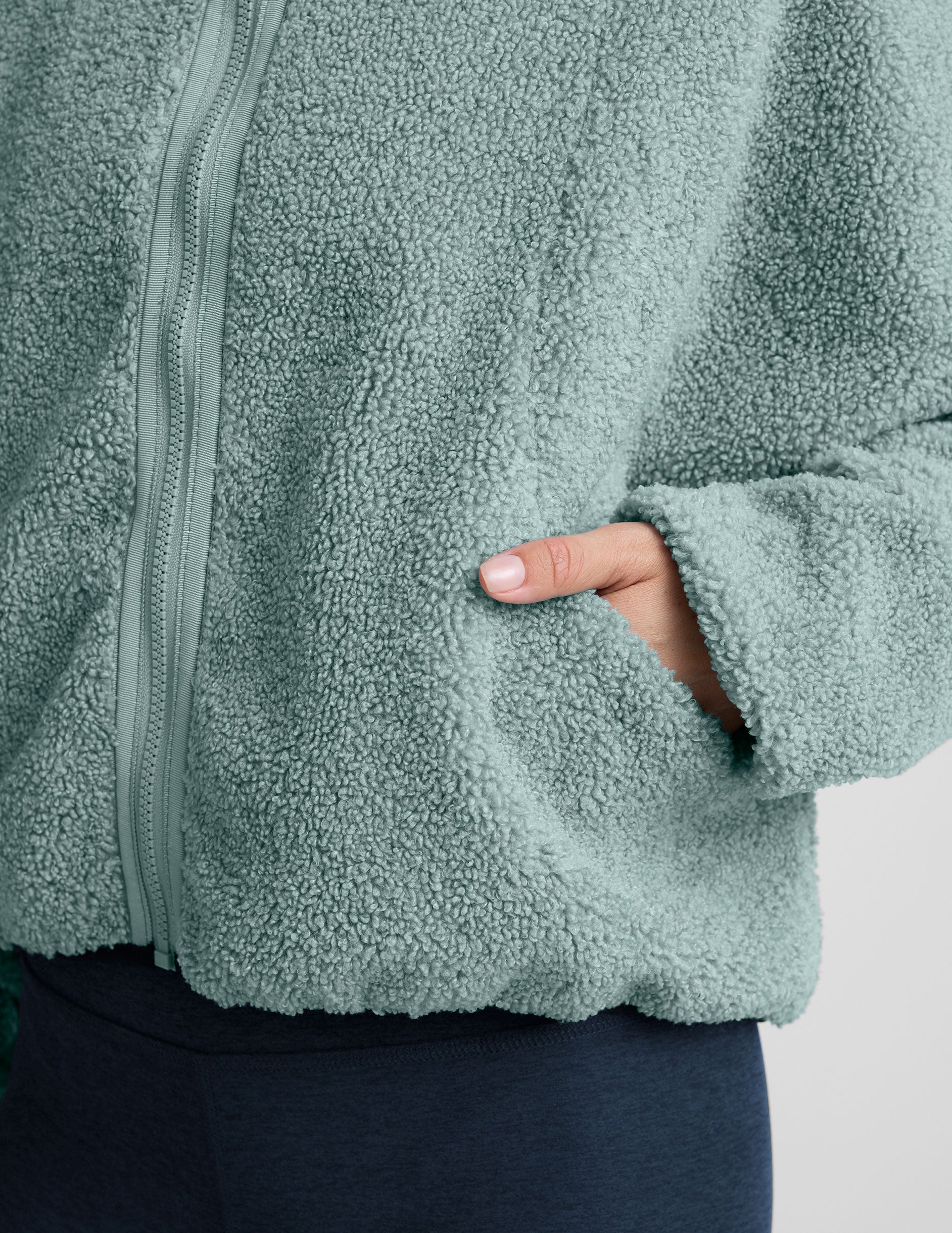 Unity Zip Jacket