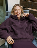 Unity 1/4 Zip Hoodie
