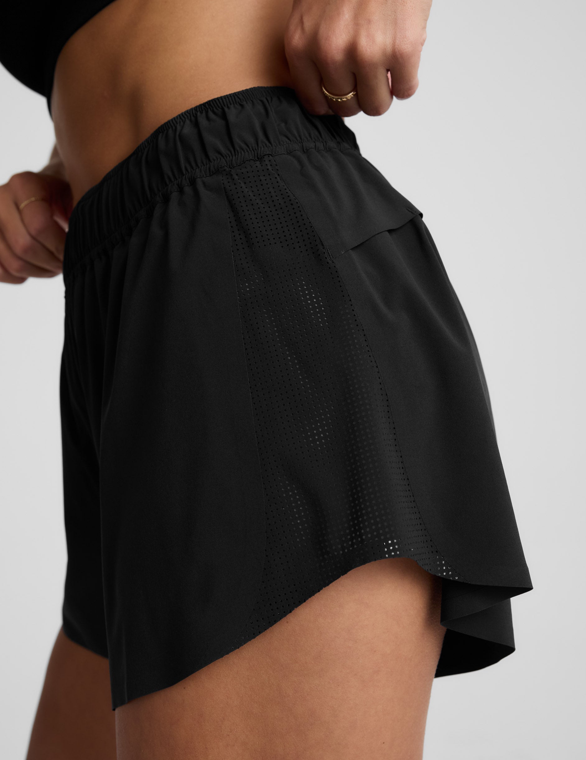 Solemateâ„?2.5  Short