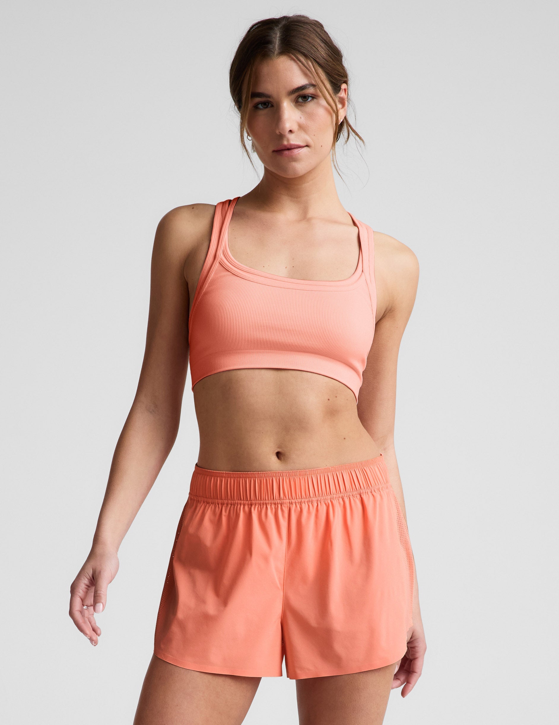 Solemateâ„?2.5  Short