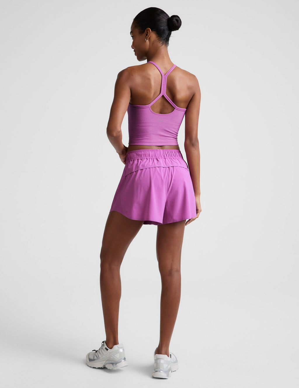 Solemateâ„?2.5  Short