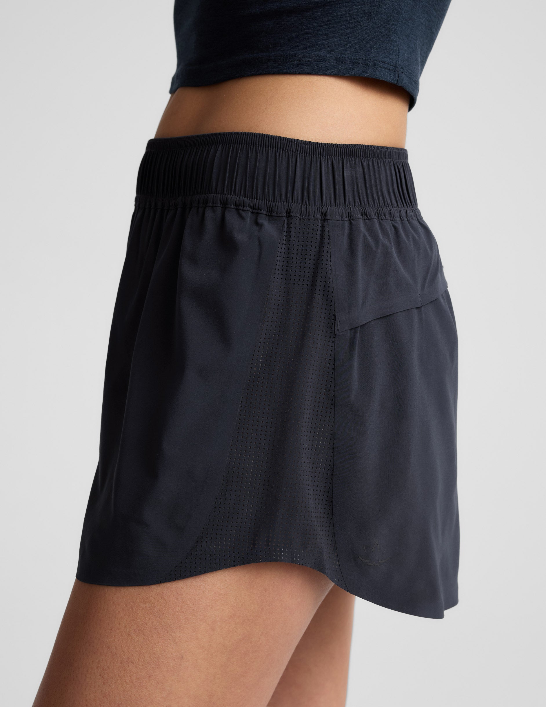 Solemateâ„?2.5  Short