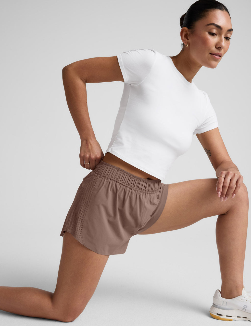Solemateâ„?2.5  Short