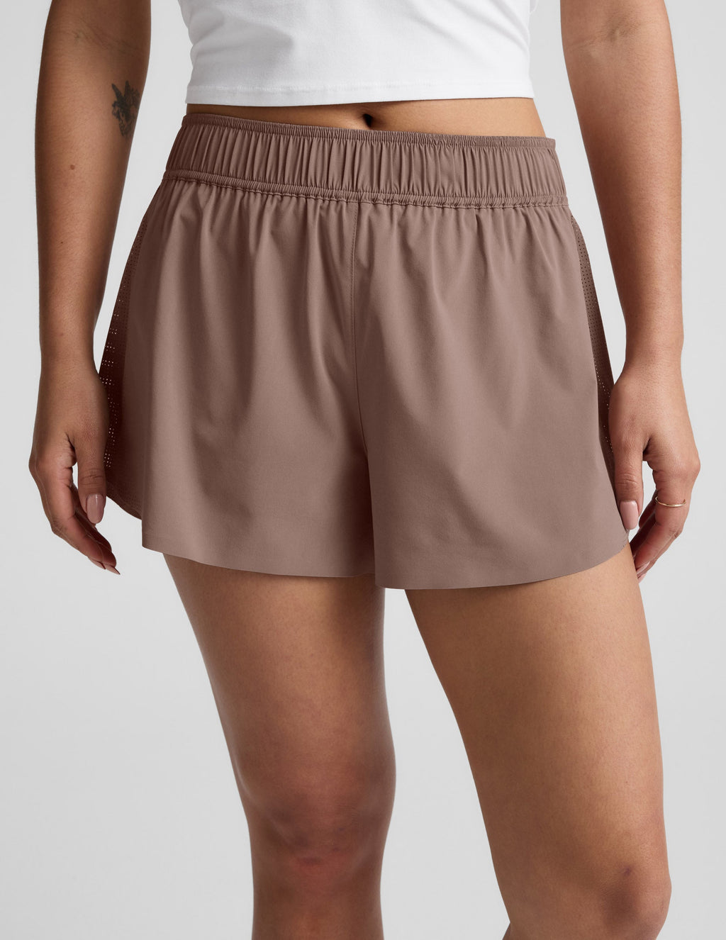 Solemateâ„?2.5  Short