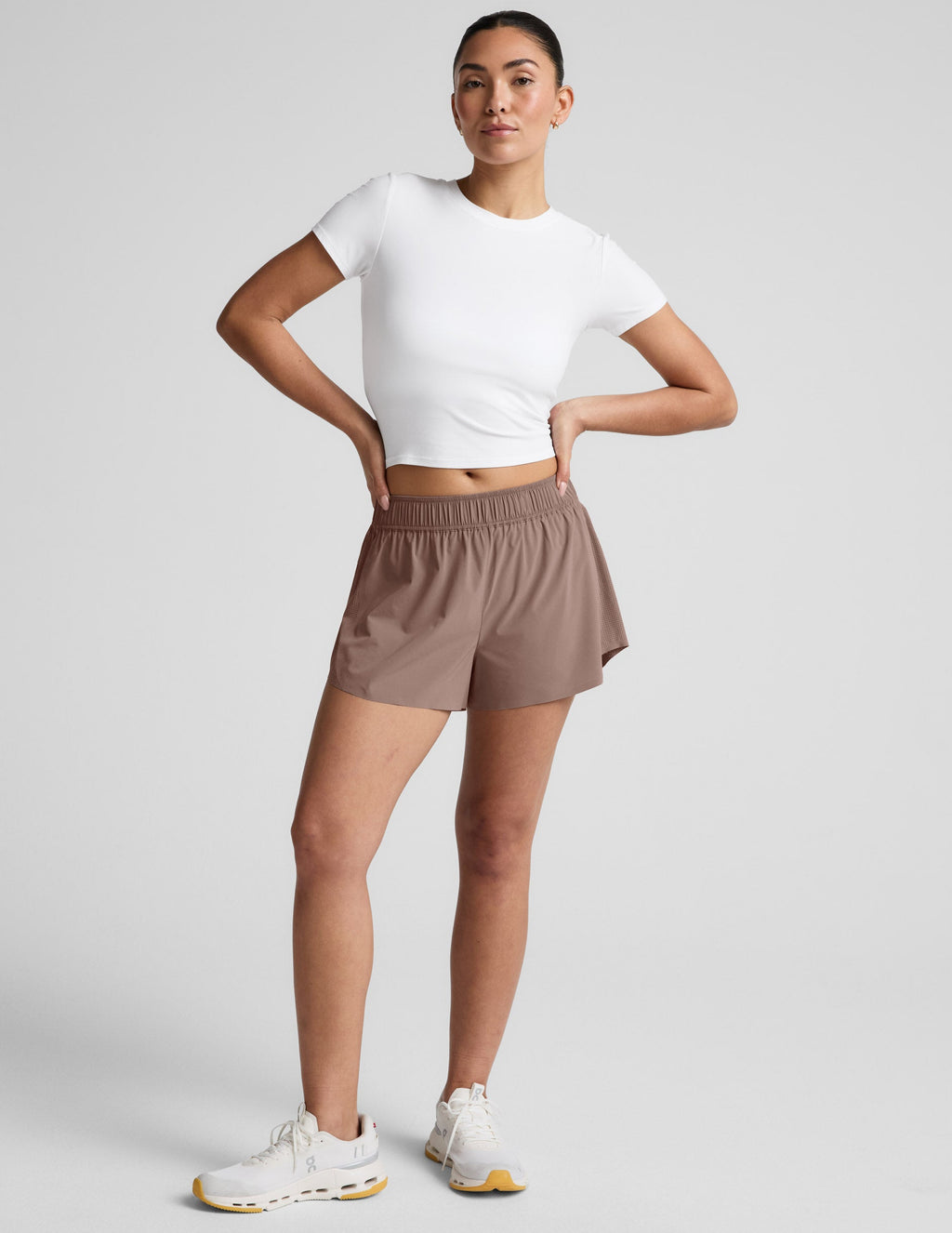 Solemateâ„?2.5  Short