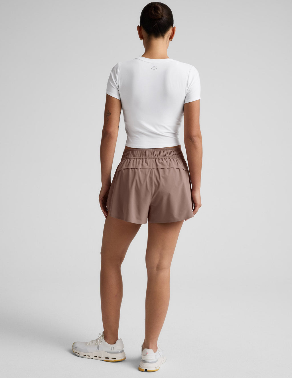 Solemateâ„?2.5  Short