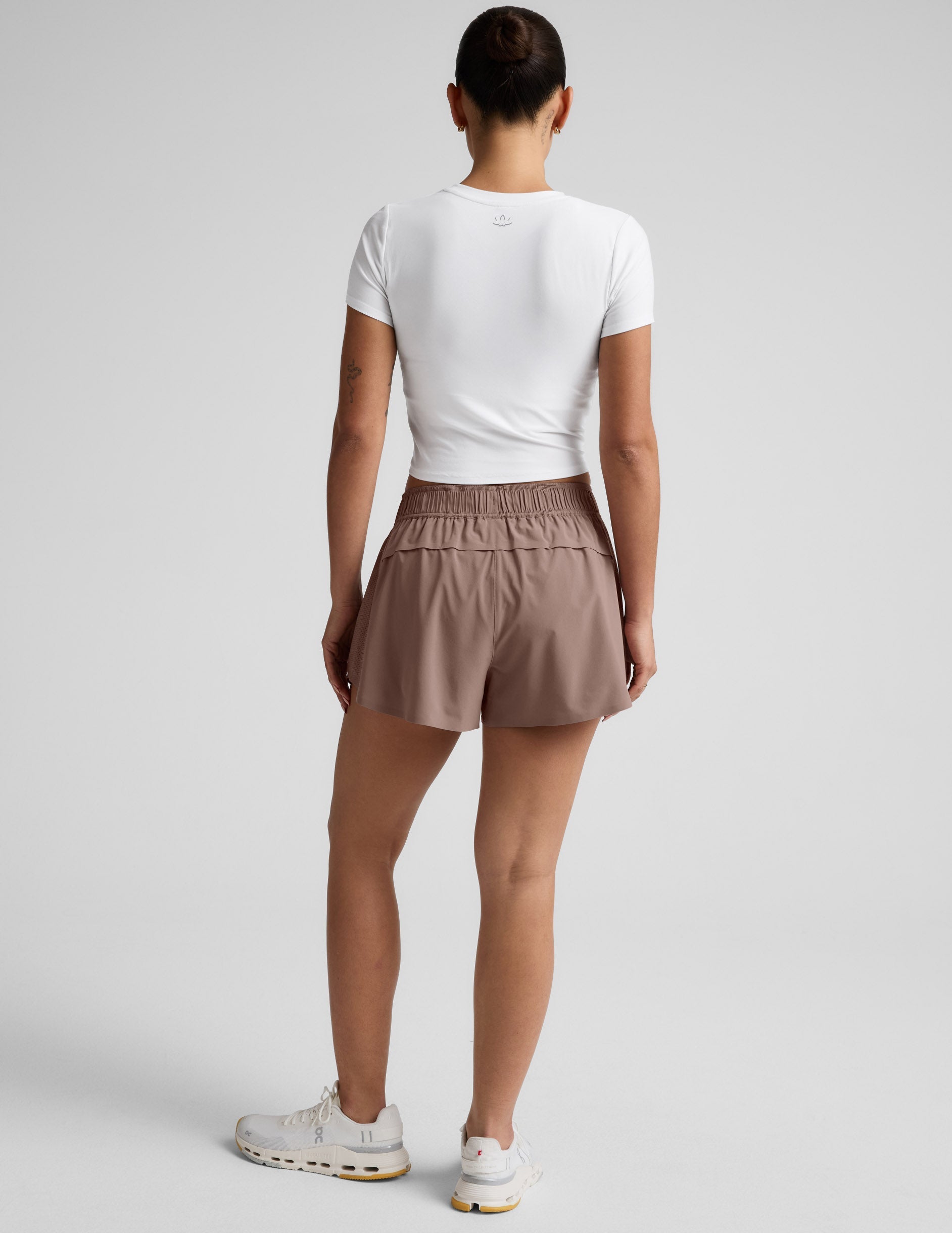 Solemateâ„?2.5  Short