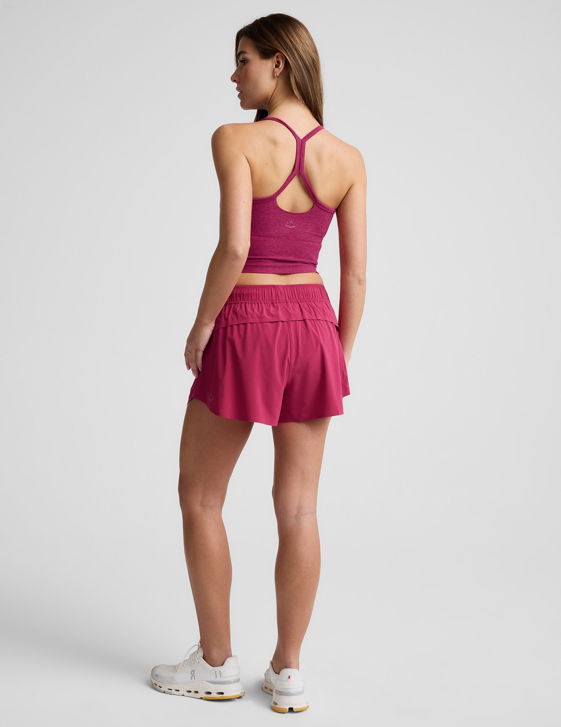 Solemateâ„?2.5  Short