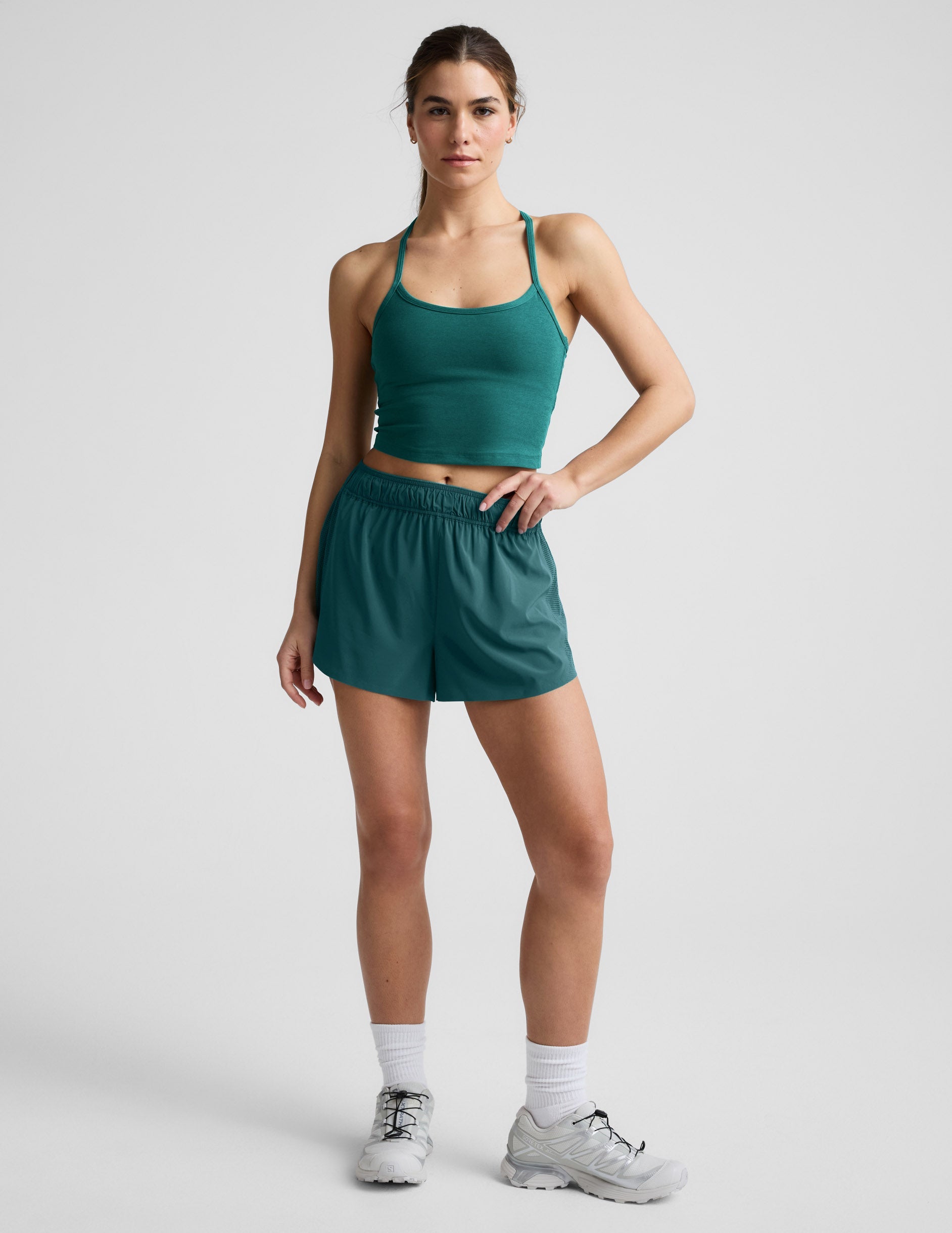 Solemateâ„?2.5  Short