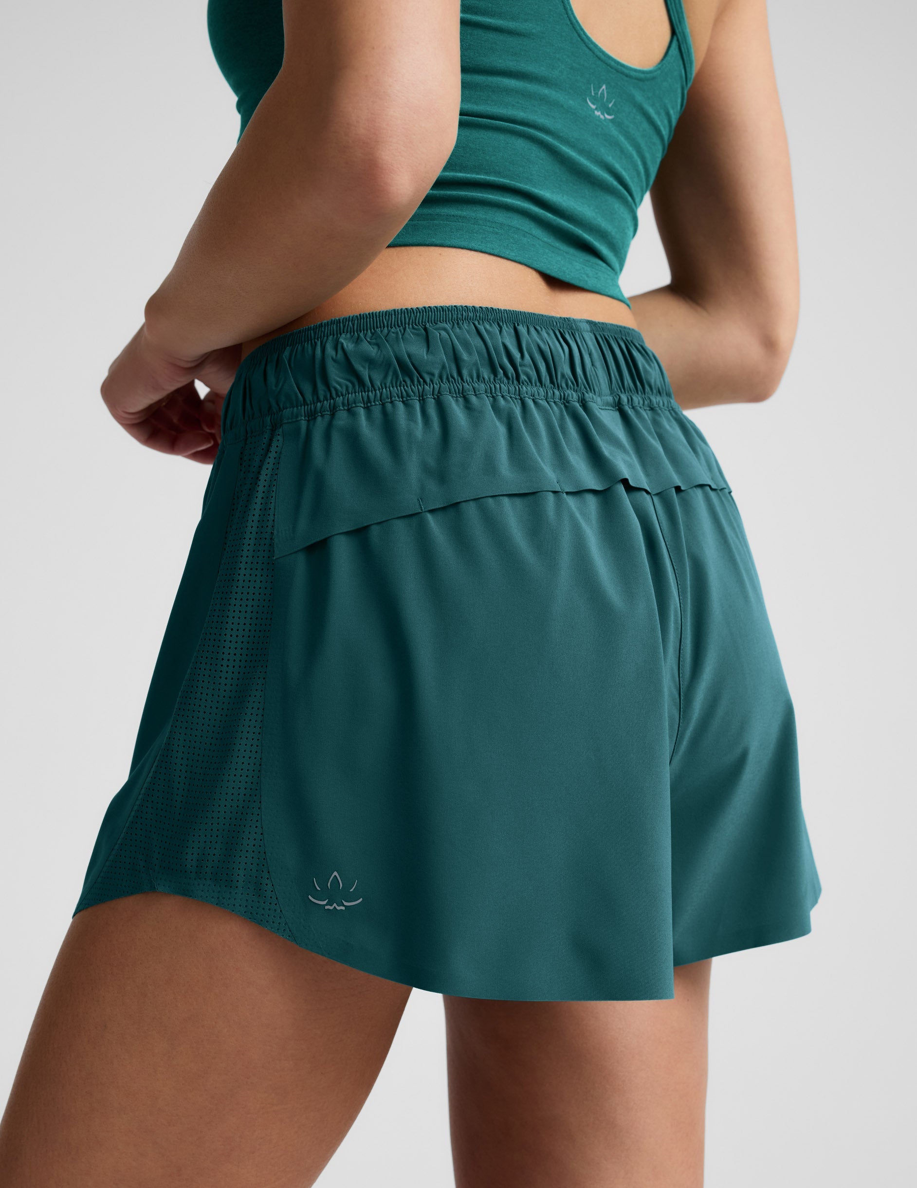 Solemateâ„?2.5  Short