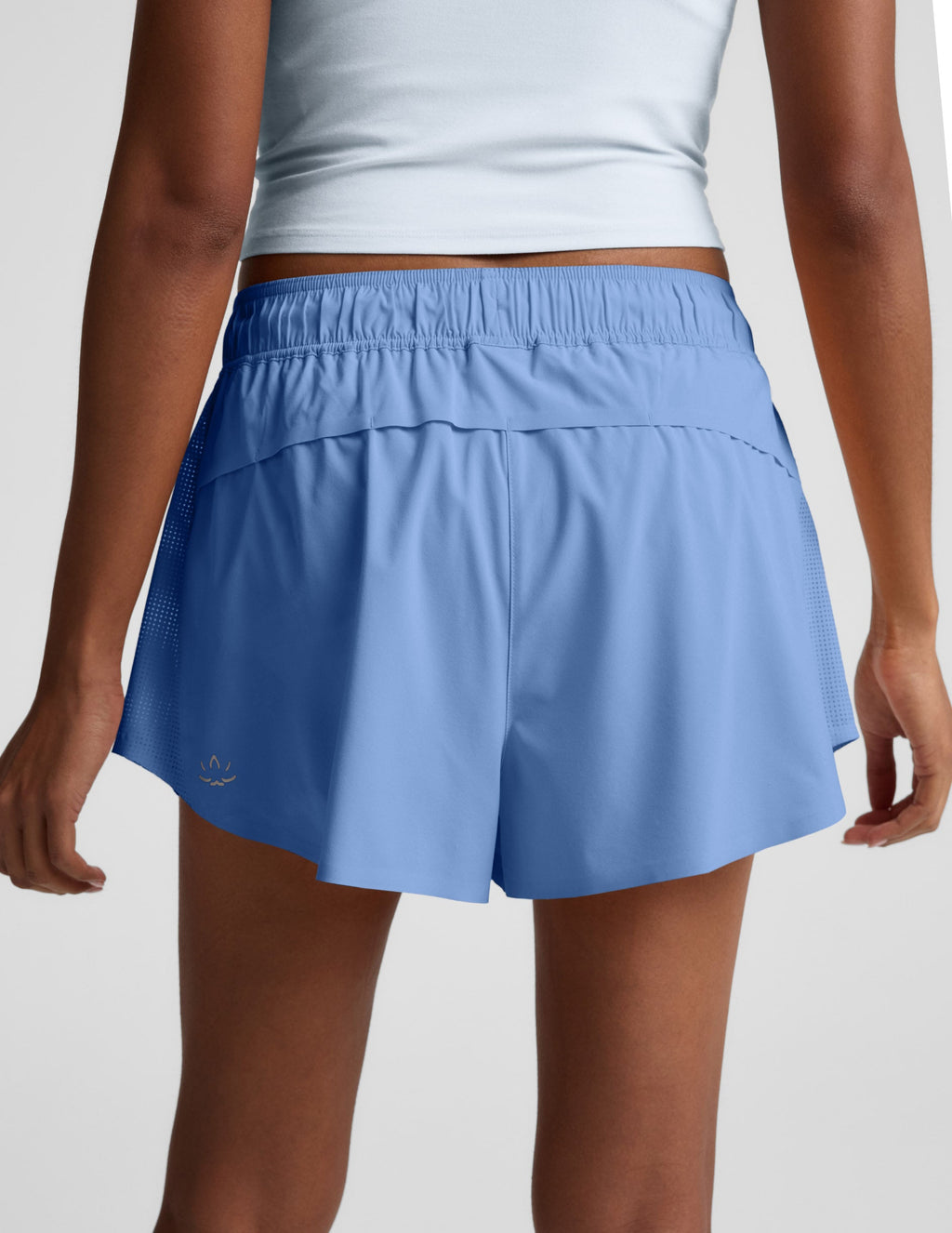 Solemateâ„?2.5  Short