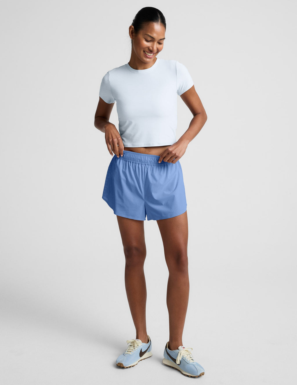 Solemateâ„?2.5  Short