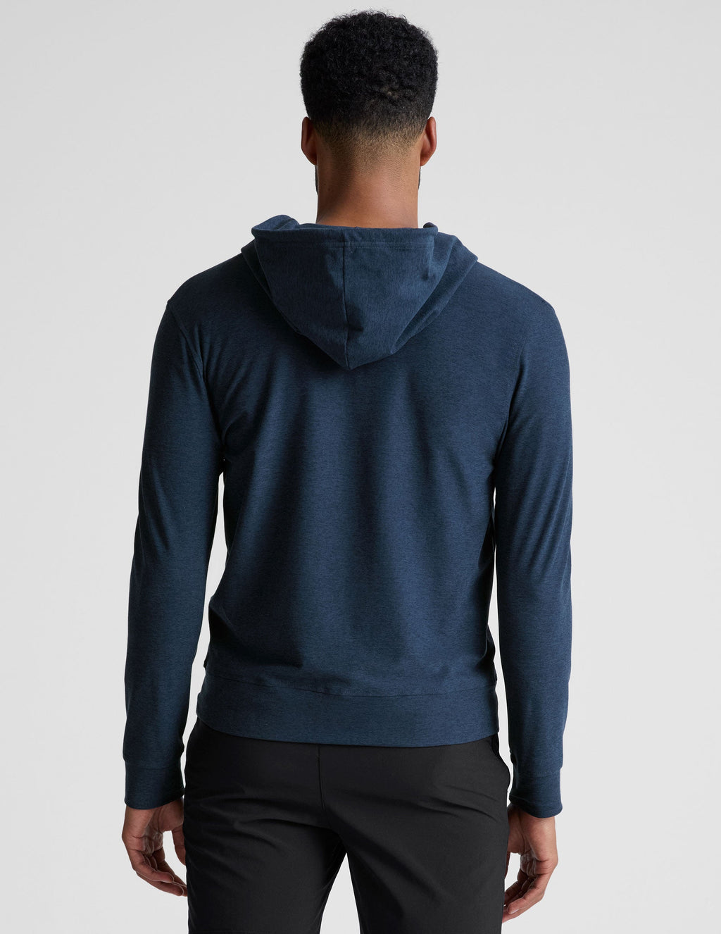 Freefit Men's Zip Hoodie